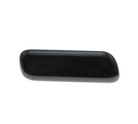LFDTO Nero Grigio Adatto for Mitsubishi Pajero V97 V93 Adatto for Montero 8264A027 8264A028 Paraurti anteriore Tappo di copertura ugello di spruzzo lavafari RH LH(RIGHT 8264A028)