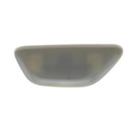 LFDTO Paraurti anteriore Lavafari Ugello di spruzzo Jet Tappo di copertura adatto for Mazda CX-5 CX5 KF 2017 2018 KB8M-518H1 KB8M-518G1(LH KB8M-518H1)