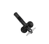 LFDTO Tappo di copertura dell'attuatore della pompa di pulizia dell'ugello di spruzzo della lavafari del paraurti anteriore adatto for VOLVO XC90 MK1 2007-2016 30698508 30698509(RIGHT 30698509)