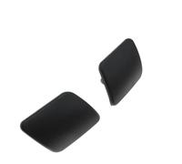 LFDTO Tappo di copertura for ugello lavafari paraurti anteriore auto adatto for VW adatto for Golf 4 MK4 Variant 4Motion R32 1J0955110A 1J0955109A 1J0955110A(SET)