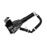 LFDTO Tappo ugello spruzzatore lavafari anteriori adatto for Mitsubishi Outlander XL 2010-2013 Airtrek 2010-2012 8264A138 8264A140BA 8264A139BA(NOZZLE RH)