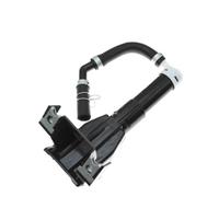LFDTO Tappo ugello spruzzatore lavafari anteriori adatto for Mitsubishi Outlander XL 2010-2013 Airtrek 2010-2012 8264A138 8264A140BA 8264A139BA(NOZZLE LH)