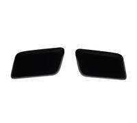 LFDTO Tappo ugello spruzzatore lavafari anteriori adatto for Mitsubishi Outlander XL 2010-2013 Airtrek 2010-2012 8264A138 8264A140BA 8264A139BA(CAP)