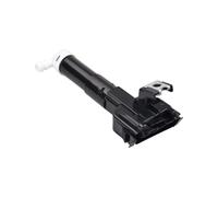 LFDTO Ugello di spruzzo del cilindro di sollevamento del lavafari adatto for Toyota Hilux 2011-2015 Accessori for auto(Left Nozzle Jet)