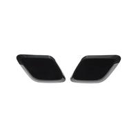LFDTO Ugello lavafari anteriore, pompa spray for la pulizia dei fari con tappo di copertura, adatto for Jeep Grand Cherokee 2011-2013 68078293AA 68078292AA(CAP)
