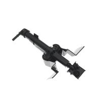 LFDTO Ugello lavafari anteriore, pompa spray for la pulizia dei fari con tappo di copertura, adatto for Jeep Grand Cherokee 2011-2013 68078293AA 68078292AA(RH NOZZLE)
