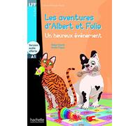 Lff A1. Albert et folio: un heureux evenement fomrato MP3. Con CD Audio. Con espansione online: H.LFF 1