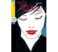 Lff A2. Peur sur la ville. Per la Scuola media. Con e-book. Con espansione online. Con CD-ROM: Peur sur la ville - LFF A2