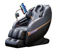 LFFTBK Poltrona Massaggiante 2026, Con Digitopressione Riscaldata, Ideale Per Il Soggiorno, Caratterizzata Da Un Funzionamento Silenzioso.