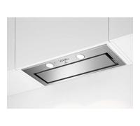 LFG719X - Cappa da cucina da incasso, 77 cm, in acciaio inox