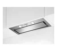 Electrolux LFG719X Integrato Acciaio inox 580 m³/h