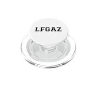 LFGAZ Facciamo impazzire l'Arizona Pride PopSockets PopGrip per MagSafe