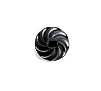 LFGOZSD 87MM 6PIN CF9010H12D FDC10H12D9-C per Sapphire per Nitro+ per AMD per Scheda Grafica Radeon RX 6600 XT(Gold)