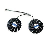 LFGOZSD 88 Millimetri GFY09215M12SPA GA92S2U RTX3060 per ZOTAC per RTX 3060 3050 3060Ti per Edge Ventola di Raffreddamento della Scheda Video(CF9015H12S)