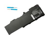 LFGOZSD Batteria per Laptop AL08XL 15,44 V/94 WH/5930 mAh per HP per HSTNN-OB1S L86155-AC1 L86212-001 AL08094XL 17 G7