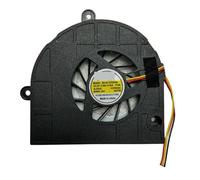 LFGOZSD Dispositivo di Raffreddamento della CPU per Packard per Bell EasyNote PEW92 TK11BZ P5WS6 TK11 TK13 TK36 TK37 TK39 TK81 TK83 TK85 TK87 MF60120V1-C040-G99(Fan OEM)