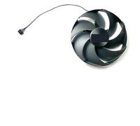 LFGOZSD per INNO3D per GeForce RTX4080 4090 4090D X3 Ventola di Ricambio FD10020M12D(Right Fan)
