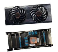 LFGOZSD per la Ventola di Ricambio per Scheda Grafica Sapphire Radeon RX6700 6700XT Pulse