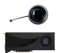 LFGOZSD per ZOTAC per GeForce RTX2060 2070 2080 Ventola di Ricambio per Scheda Grafica