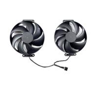 LFGOZSD PLA09215S12H RTX 5060Ti per MSI RTX5060ti per Ventola della Scheda Grafica Ventus 2X Plus