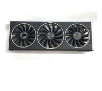 LFGOZSD Raffreddatore per Scheda Grafica RX6700XT GPU per XFX