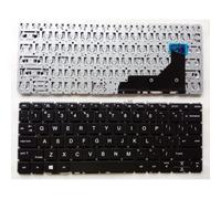 LFGOZSD Tastiera per Laptop HP HSN-I39C per Probook 630 g8 635 per Aero g7(No Backlight US)