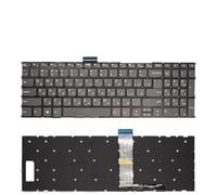 LFGOZSD Tastiera per ThinkBook 15 G5 ABP/15 IRL G2 G3 ACL ITL 15P per IMH per Are per ITH per XIAOXIN per air15 IAL7(RU 2021year Original)