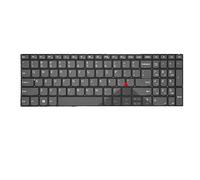LFGOZSD Tastiera Russa statunitense per Lenovo per IdeaPad 320-15IAP 320-17 320-15 IKB S145-15IKB S145-15IIL L340-15IRH L340(Coffee)