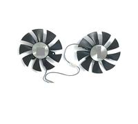 LFGOZSD Ventilatore Gpu 4Pin GFY09010E12SPA GA91S2H da 85 mm per Voor per Zotac GTX1060 6Gb GTX 1070 GTX1050Ti per Grafische(Logo)