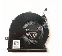LFGOZSD Ventola di Raffreddamento GPU CPU Portatile per radiatore per PC Notebook Yoga S740-14IIL 5H40S19967(Red)