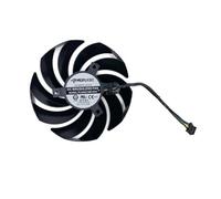 LFGOZSD Ventola di Raffreddamento per Scheda Video GPU da 90 mm per MSI GeForce RTX 3060 3070 3080 3090 3060Ti 3070TI per Grafica Gaming X Trio(1pcs)