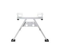 Lfhelper Caricatore, stabilizzatore per scala, stabilizzatore per scala per tetto, accessori scala, stabilizzatore, scala per tetto, scala da parete, distanziatore per conduttore, gancio per tetto,