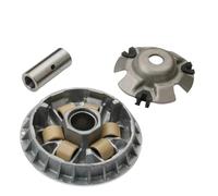 LFJbdO Kit variatore 18,2 g di peso del set di rulli for Barossa Skywalker 250R ATV a 4 tempi