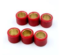 LFJbdO Set Rulli Variatore 16x13mm 4g -7g for P 50 Buxy M Vivacity Speedake Speedfight 1 2 Splinter Squab TKR 50cc(16x13mm 5.5g)