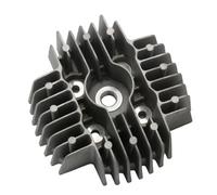 LFJbdO Testata cilindrica Big Bore da 38mm 45mm 50cc-70cc for PuchMoped Mk 50 E50 Maxi 2 tempi(38mm 50cc Standard)