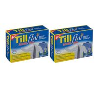 lflai Aloni Mai Assorbenti Ascellari 2x10 pz Compresse