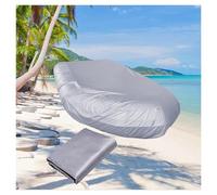 LFLIFENG Copertura per Barca Gonfiabile 7 Dimensioni Copertura per Gommone Resistente ai Raggi UV Coperture per Gommoni per Gommone E Gommone,520 * 210 * 46cm