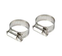 Lampa Set 2PZ Fascette Inox 12MM DIAM.13-23MM