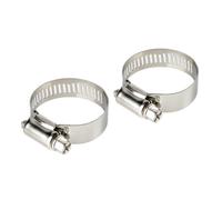 Lampa Set 2PZ Fascette Inox 12MM DIAM.21-38MM