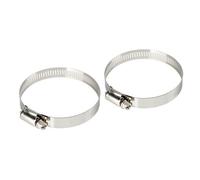 Lampa Set 2PZ Fascette Inox 12MM DIAM.52-76MM