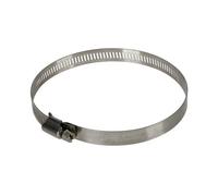 LFLT Fascetta Stringitubo In Acciaio Inox - ↔ 12 Mm - Ø 91-114 Mm