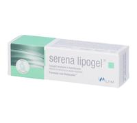 Serena Lipogel Allevia La Secchezza Vulvo-Vaginale 30ml