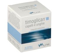LFM Timoglican® Capelli e Unghie 60 pz Granuli