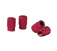 LFN Sport-Cap Set 4 Tappi Coprivalvola - Rosso
