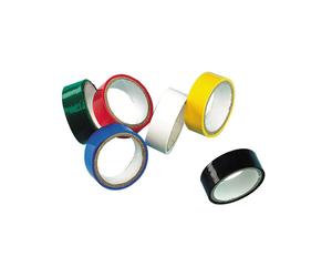 LFNB Nastri Adesivi Isolanti In Pvc Standard Set 6 Pz