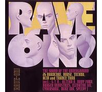 LFO, Alterns, Baby Ford, Speedy J, Cybersonik..