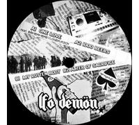 Lfo Demön - The Final Assault On Culture