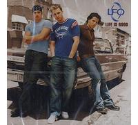 Lfo - Life is Good [Import]