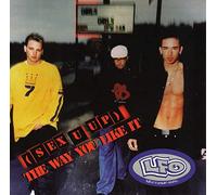 Lfo - Sex U Up the Way You Like It