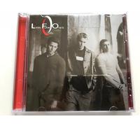Lfo (Us) - Lyte Funkie Ones